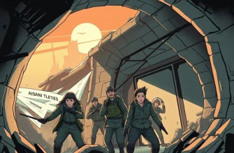 Film di Azione nei Bunker