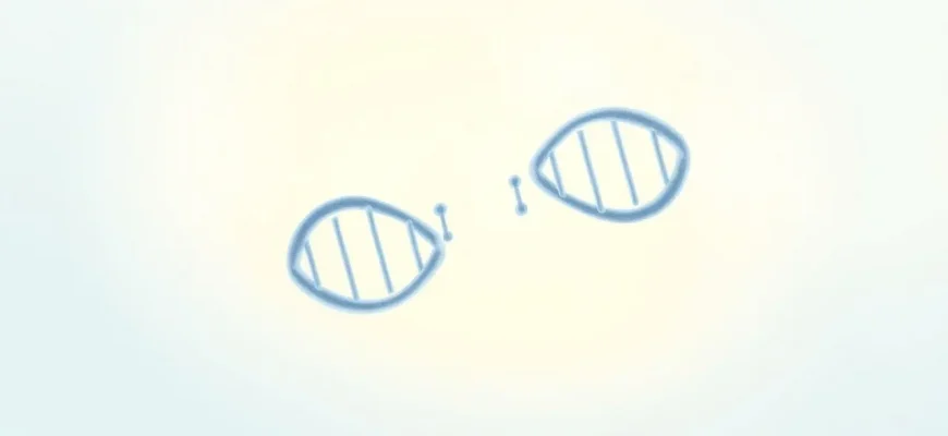 I Migliori Documentari sul DNA