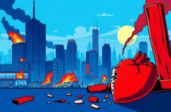 Horror Films About Breakups