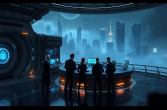 Missioni Segrete Fantascienza: I Migliori Film