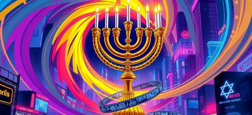 Film storici sul regno ebraico Film storici sul regno ebraico