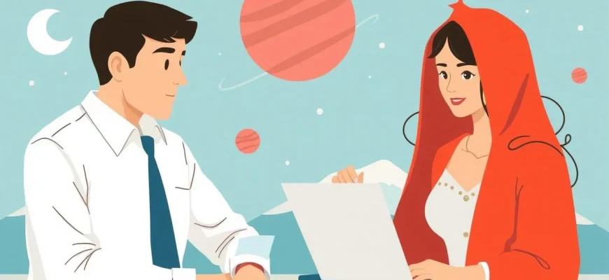 Film drammatici su prove del destino