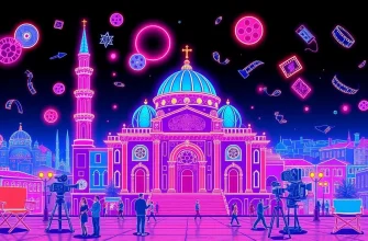 Film storici su Santa Sofia