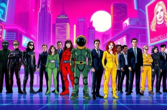 I migliori film sui mondi paralleli