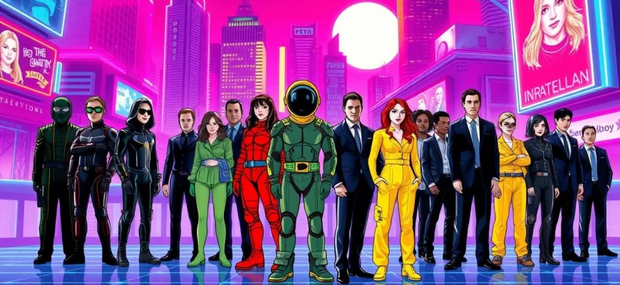 I migliori film sui mondi paralleli