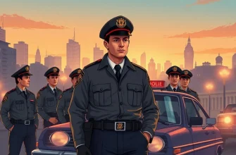 I migliori film sui poliziotti corrotti