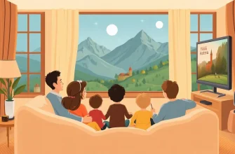 Film di famiglia sull’Austria