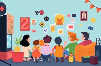 Film per famiglie sulla cultura pop