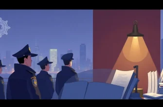 Documentari sulla Polizia: 10 Film Imperdibili