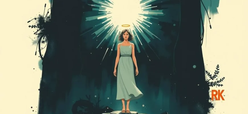 Film sulla vendetta per stupro