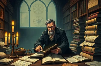 Film Mistici su Archivi Segreti Film Mistici su Archivi Segreti