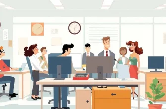 Film su impiegati d’ufficio: una selezione di 10 pellicole