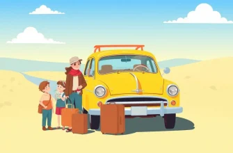 Film per famiglie sull’autostop Film per famiglie sull’autostop