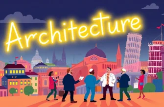 Commedie sull’architettura: 10 film da non perdere