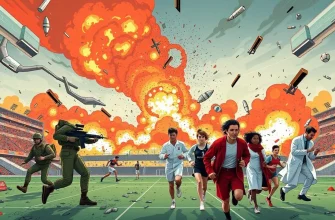 Film Catastrofici su Centri di Addestramento