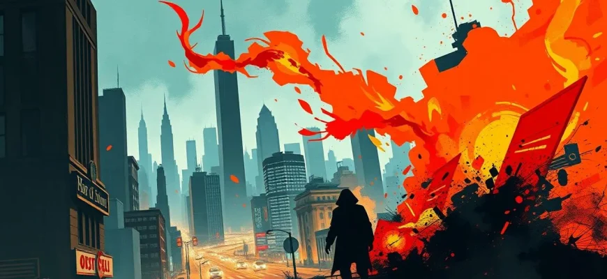 Film sulla Rabbia e l’Odio