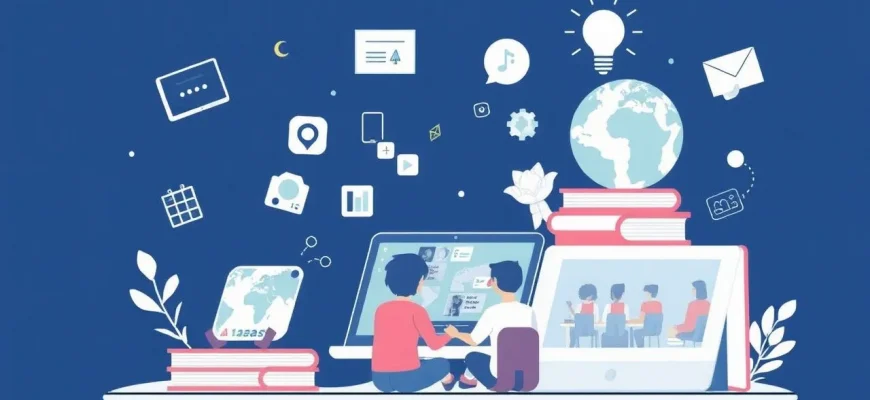 Documentari sull’educazione digitale Documentari sull’educazione digitale