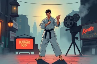 Film d’azione sul Karate: 10 Classici Imperdibili
