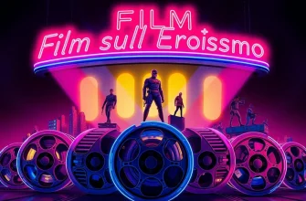 Film sull’Eroismo: 10 Storie di Coraggio