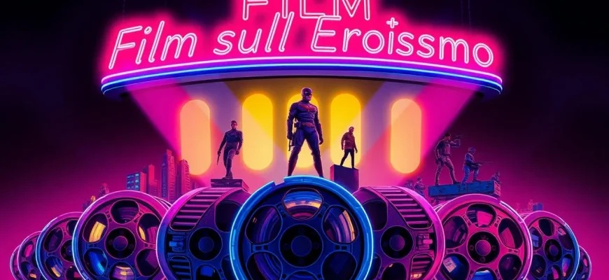 Film sull’Eroismo: 10 Storie di Coraggio