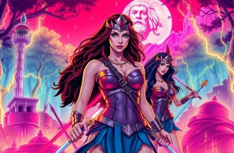 Film su Amazzoni: 10 Scelte Imperdibili