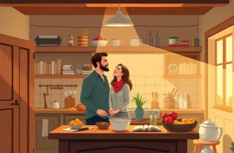 Film d’amore e cucina: una selezione di 10 film da non perdere Film d’amore e cucina: una selezione di 10 film da non perdere