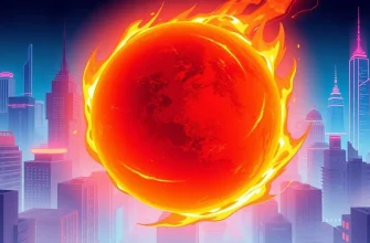 Biopic Films About Fire