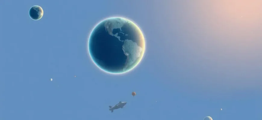 Viaggio tra le stelle: 10 film italiani su viaggi spaziali