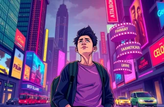 Film drammatici sulla ricerca del lavoro