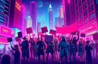 Fantasia e Protesta: 10 Film da Non Perdere