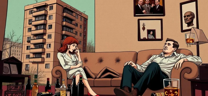 Soviet Films on Alcoholism – Italian Dubbed Collection Soviet Films on Alcoholism – Italian Dubbed Collection