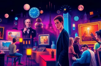 Film biografici sulla pittura: 10 capolavori da non perdere