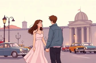 Film d’amore sulla Berlino divisa