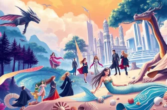 Film Fantasy sulla Moda