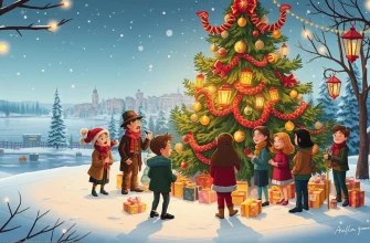 Film drammatici per le feste invernali