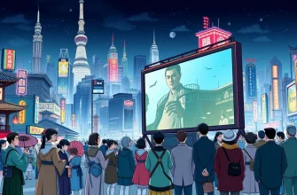 Film sulla Restaurazione Meiji