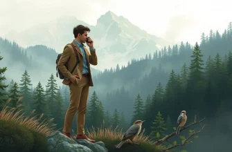 Film sulle Avventure dei Fotografi della Natura