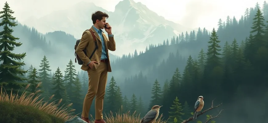 Film sulle Avventure dei Fotografi della Natura Film sulle Avventure dei Fotografi della Natura