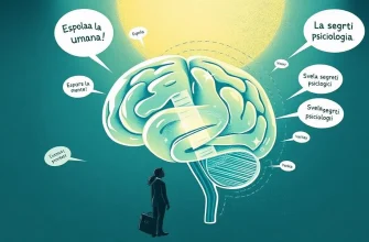 Documentari sulla Psicologia: 10 Film da Non Perdere