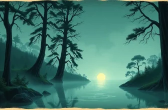 Mistici Film sui Spiriti dell’Acqua