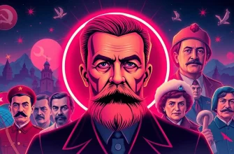 Film biografici sui bolscevichi