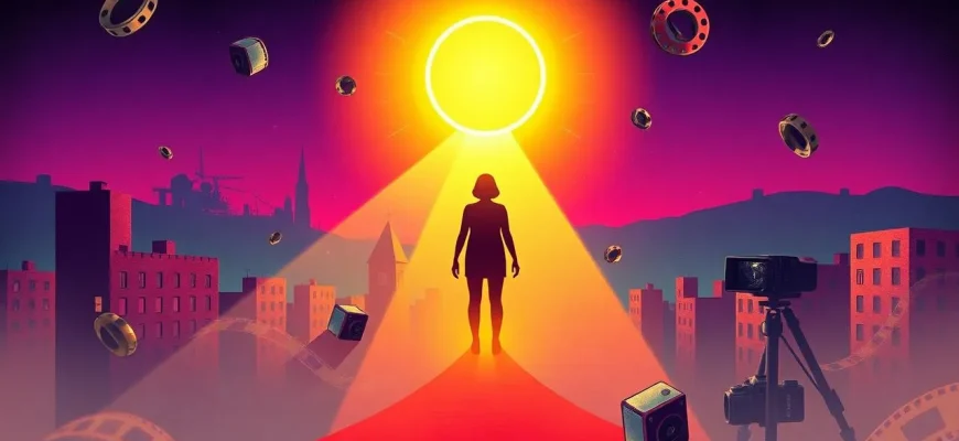 Film biografici sul dolore: Storie vere di sofferenza e resilienza Film biografici sul dolore: Storie vere di sofferenza e resilienza