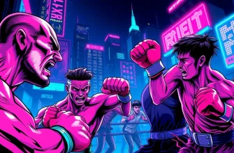 Film drammatici sui combattimenti senza regole