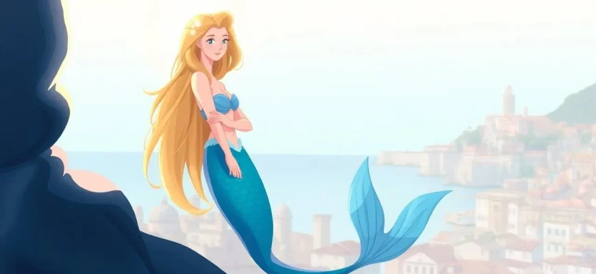 Melodrammi su sirene: 10 film da non perdere