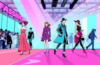 Film biografici su sfilate di moda Film biografici su sfilate di moda