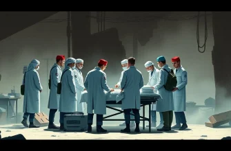 Film sui Medici Militari in Cecenia