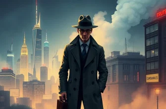 Film di fantascienza su giornalismo investigativo