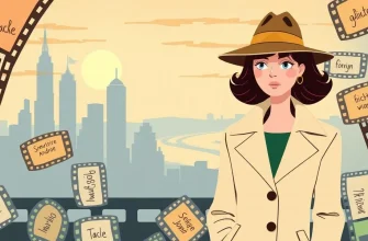 Film per famiglie su detective privati