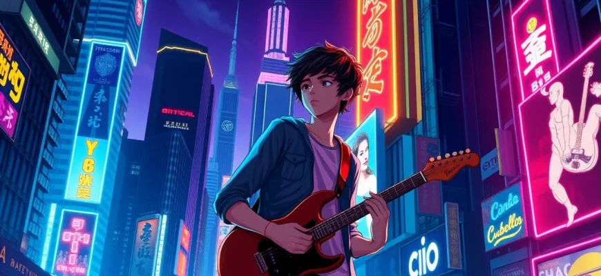 Film drammatici sul talento