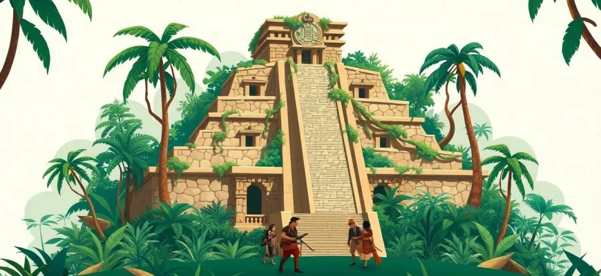 Film su Avventure e Artefatti Maya Film su Avventure e Artefatti Maya